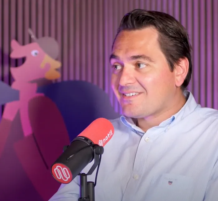 Quentin Benault CEO Mondial Relay